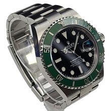 Load image into Gallery viewer, Rolex Kermit 126610LV
