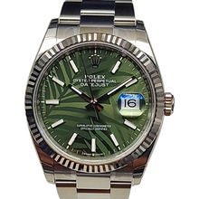Load image into Gallery viewer, Rolex Datejust 126234
