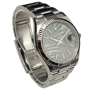 Rolex Datejust 126234