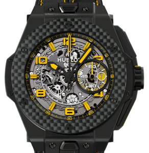 Hublot 401.CQ.0129.VR Big Bang Ferrari