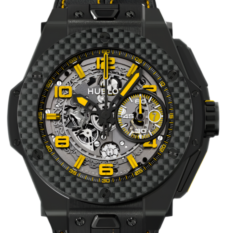Hublot 401.CQ.0129.VR Big Bang Ferrari