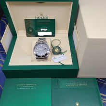 Load image into Gallery viewer, Rolex 126610LN
