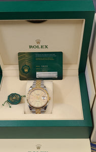 Rolex 126333