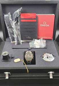 Omega Speedmaster Moonwatch Chronograph (311.30.42.30.01.005)