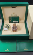 Load image into Gallery viewer, Rolex Rootbeer 126715CHNR
