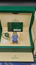 Load image into Gallery viewer, Rolex 126613lb
