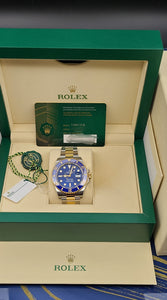 Rolex 126613lb