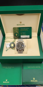 Rolex - 126334