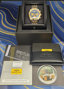 Breitling CB011012