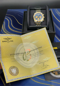 Breitling CB011012