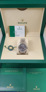 Rolex 228239