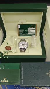 Rolex 116520