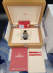 Omega 21532442101001 Seamaster Planet Ocean