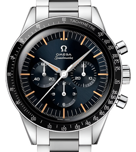 Omega 31030405006001 "First Omega in Space" Speedmaster