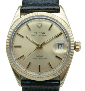 Tudor 9071/5 Prince Oysterdate