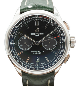 Breitling AB0118 Premier B01 Chrono