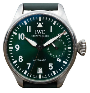 IWC Iw501015 Big Pilot