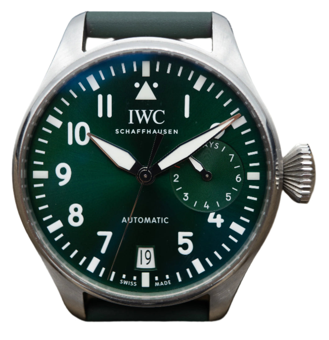 IWC Iw501015 Big Pilot