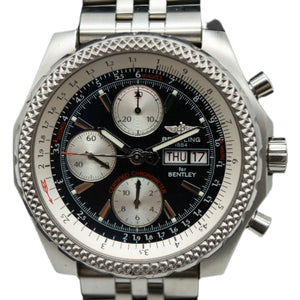 Breitling A13363 Bentley