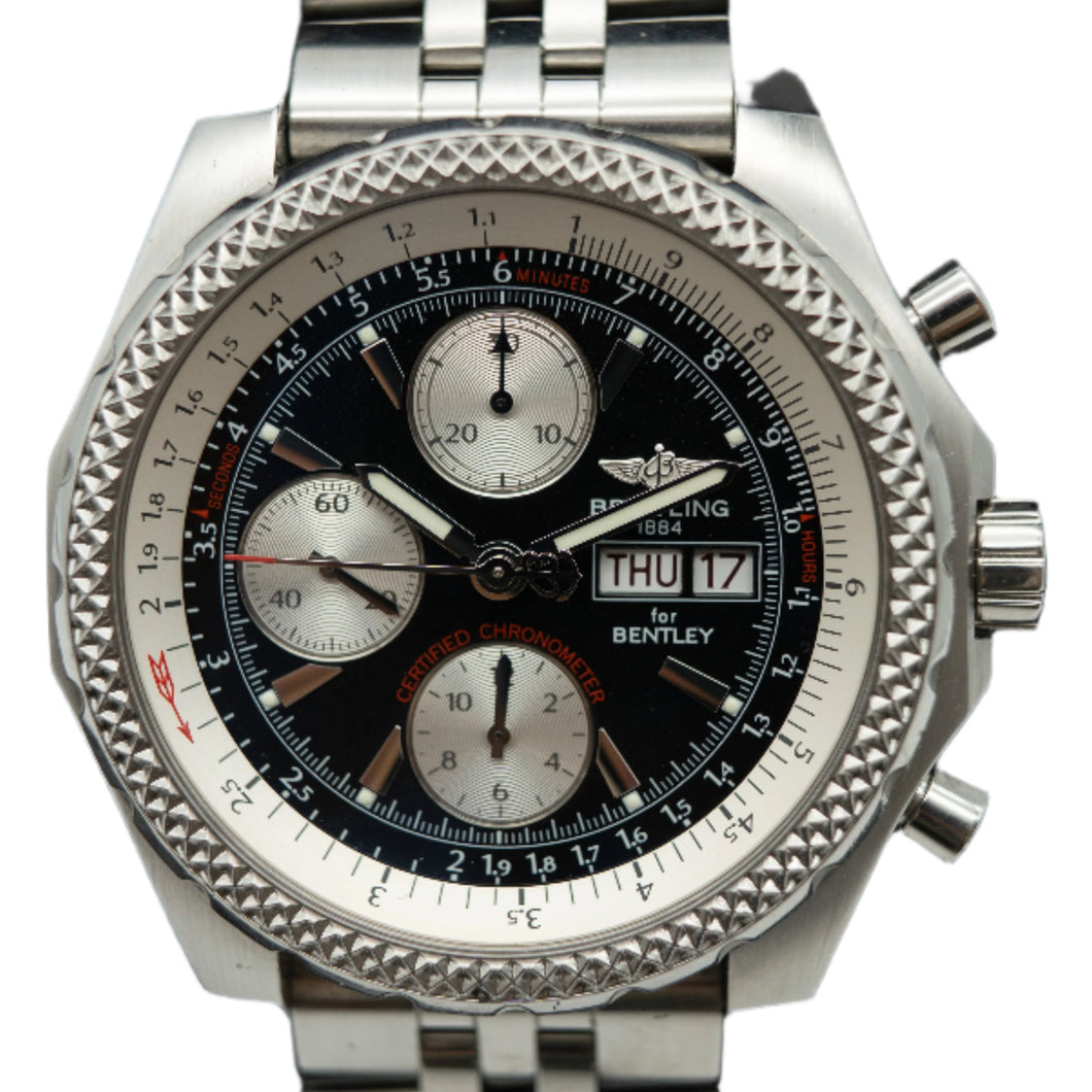 Breitling A13363 Bentley