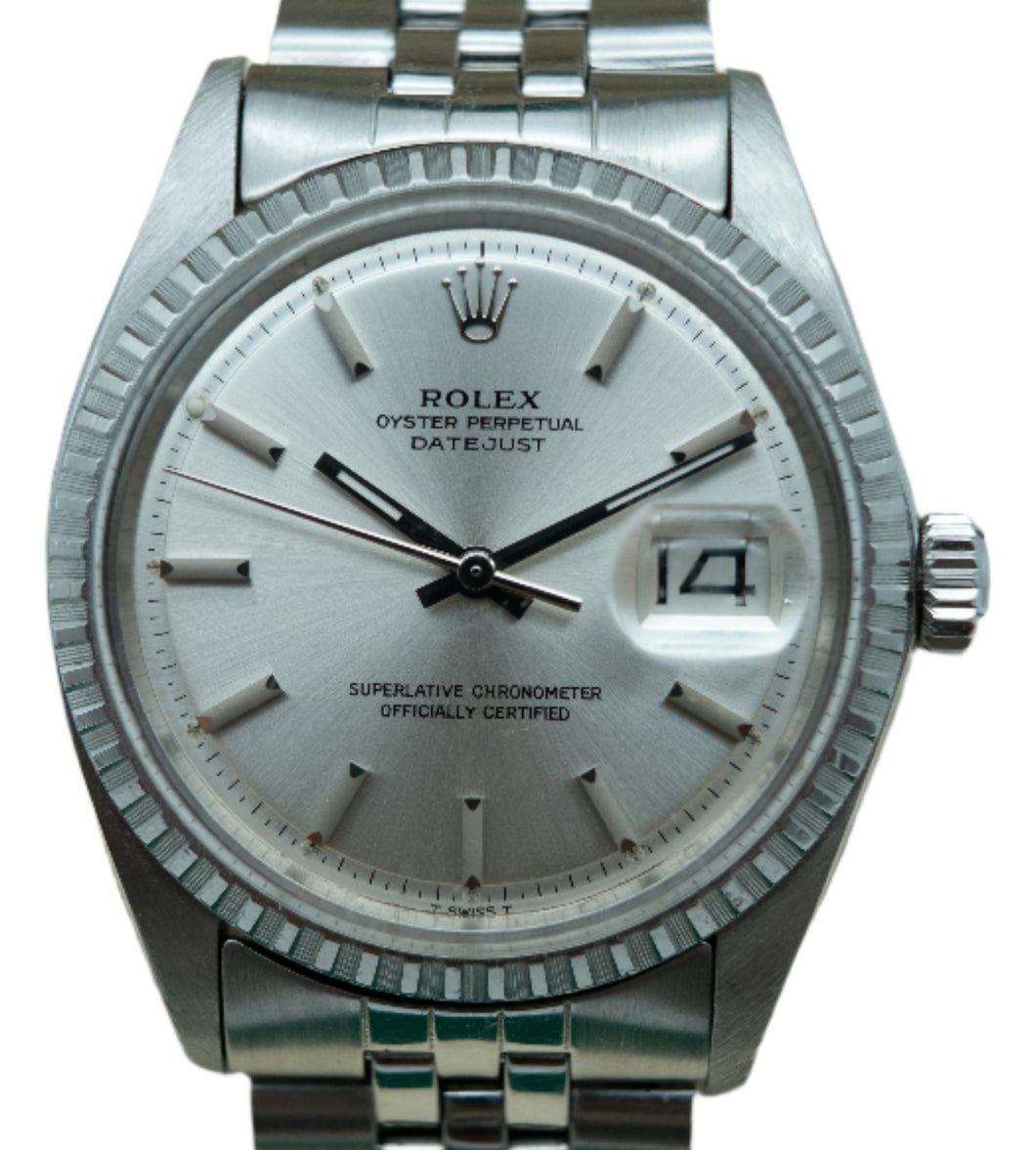 Rolex 1603 Datejust 36