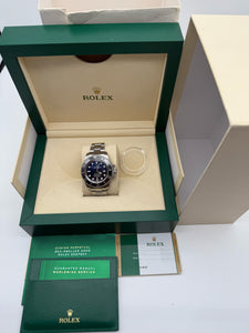 Rolex 116660 Deep-Sea Dweler "James Cameron"