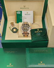 Load image into Gallery viewer, Rolex 126711CHNR Rootbeer GMT-Master II
