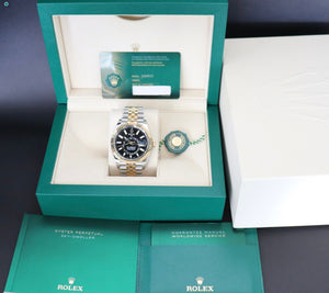 Rolex Sky-Dweller Jubilee 326933