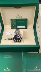 Rolex 2021 Ref. 126600