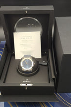 Load image into Gallery viewer, Hublot 511.NX.7170.RX Blue Dial
