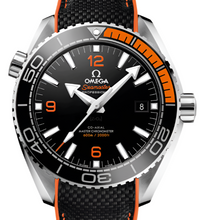 Load image into Gallery viewer, Omega 21532442101001 Seamaster Planet Ocean
