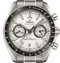 Load image into Gallery viewer, Omega 32930445104001 Panda Speedmaster
