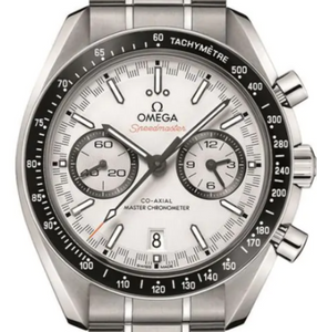 Omega 32930445104001 Panda Speedmaster