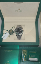 Load image into Gallery viewer, Rolex 126720VTNR Sprite Jubilee
