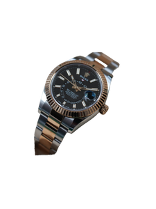 Rolex 326933