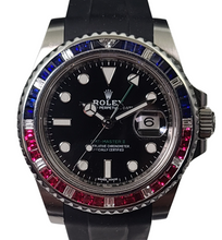 Load image into Gallery viewer, Rolex 116710LN GMT Master II
