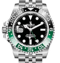 Load image into Gallery viewer, Rolex 126720VTNR Sprite Jubilee
