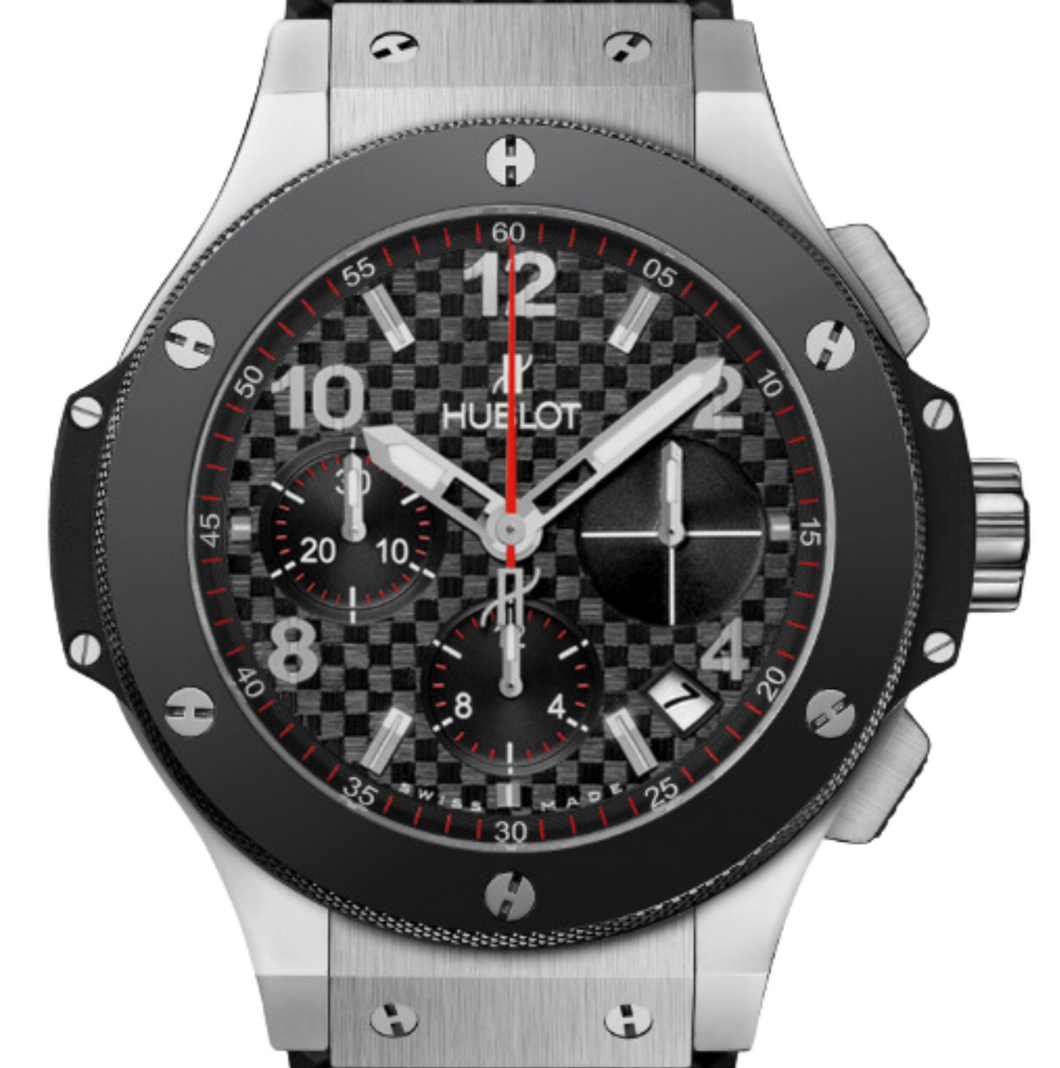 Hublot 341.SB.131.RX Bigbang