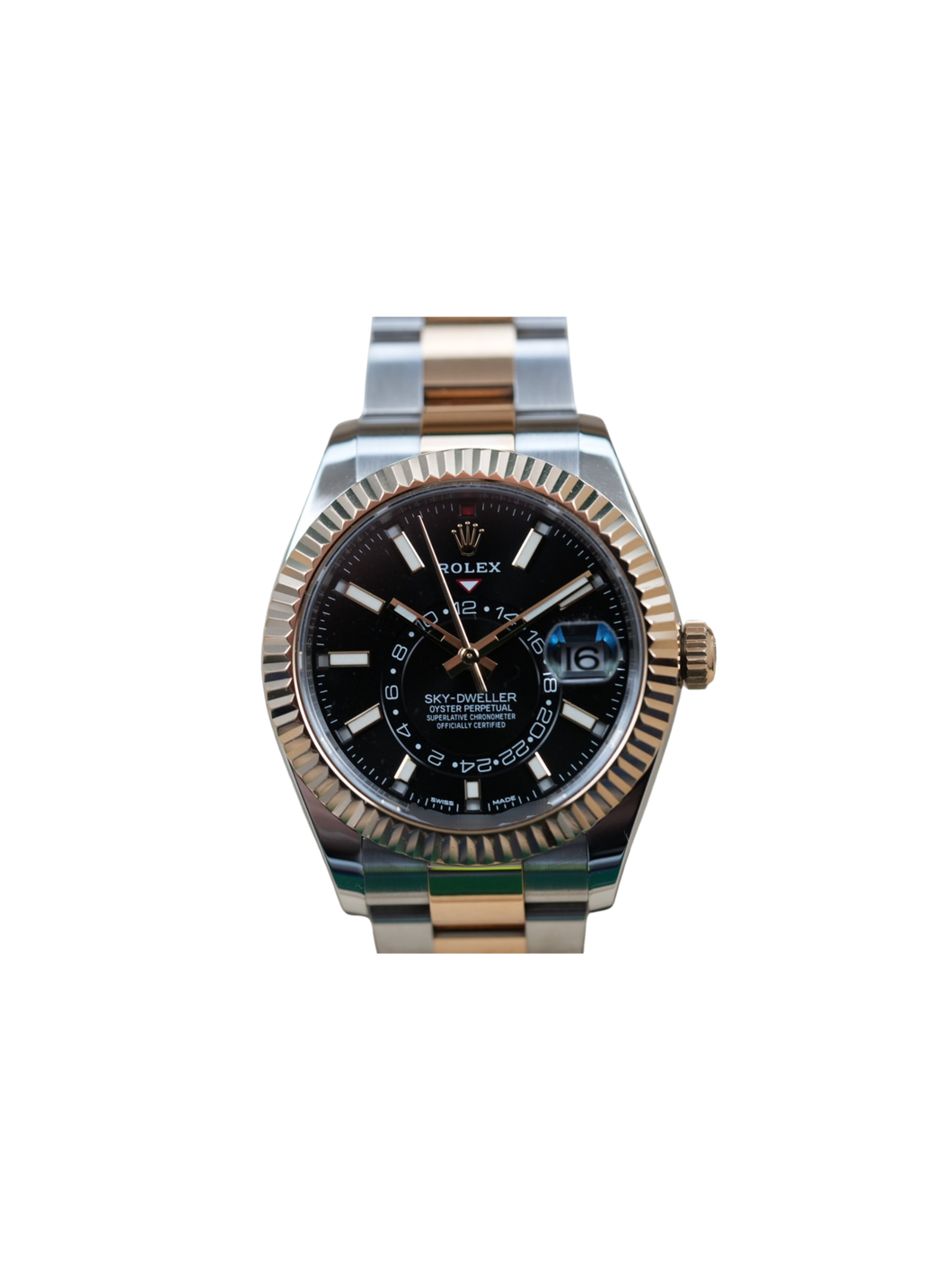 Rolex 326933