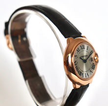 Load image into Gallery viewer, Cartier W6900256 Ballon Bleu 28mm
