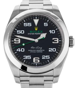 Rolex 116900  Airking