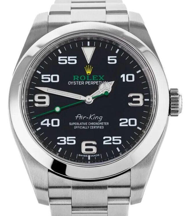 Rolex 116900  Airking