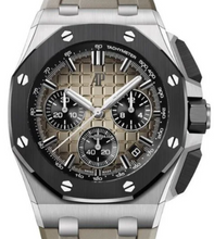 Load image into Gallery viewer, Audemars Piguet 26420SO.OO.A600CA.01 Royal Oak Offshore Chronograph
