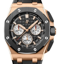 Load image into Gallery viewer, Audemars Piguet 26420RO.OO RG Royal Oak Offshore
