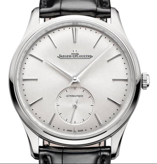 Jaeger-LeCoultre Q1218420 Master Ultra Thin