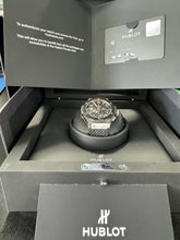 Load image into Gallery viewer, Hublot 341.SB.131.RX Bigbang
