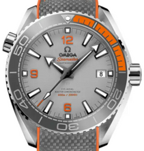 Load image into Gallery viewer, Omega 21592442199001 Seamaster Planet Ocean Titanium
