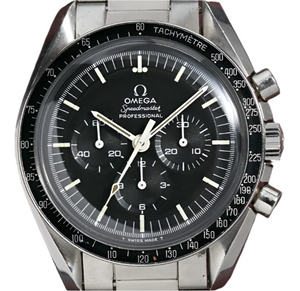 Omega 145022-69st Speedmaster