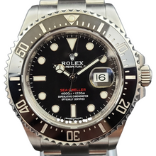 Load image into Gallery viewer, Rolex Sea-Dweller 126600
