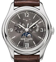 Load image into Gallery viewer, Patek Philippe 5146G-010 Annual Calendar Moonphase
